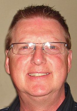 Richard Annette